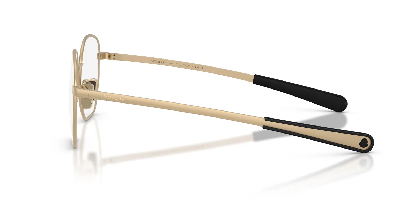 Moncler 1015 Eyeglasses - view 7
